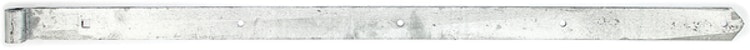 Alberts® Ladenband 1000x45 mm ⌀16 mm feuervz.