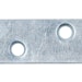 Alberts® Flachverbinder mit abgerundeten Enden 16x57 mmBild