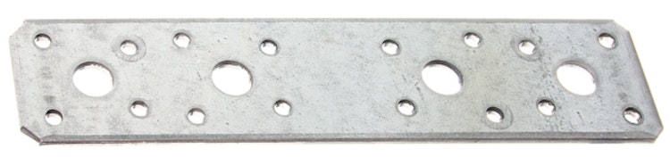 Alberts® Flachverbinder  180x40 mm