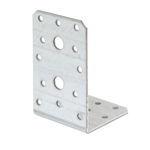 Alberts® Winkelverbinder  100x60x60 mm