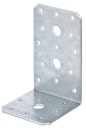 Vorschaubild Alberts® Winkelverbinder  100x60x60 mm