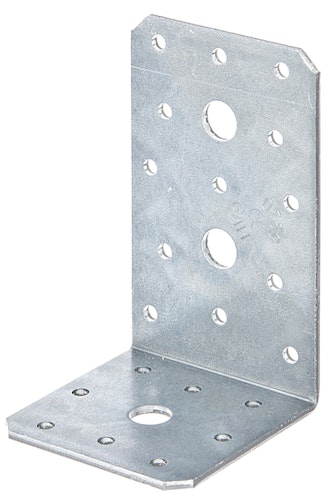 Alberts® Winkelverbinder  100x60x60 mm