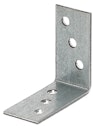 Vorschaubild Winkelverbinder verz. 40x40x20x2,0 mm GP (25 St.)