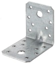 Vorschaubild Winkelverbinder SL vz. 70x70x55x2,5mm GP (12 St.)
