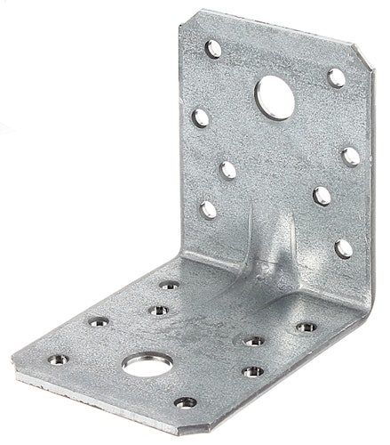 Winkelverbinder SL vz. 70x70x55x2,5mm GP (12 St.)