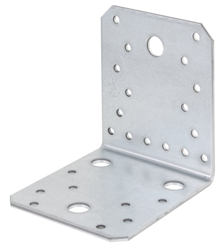 Alberts® Winkelverbinder  105x105x90 mm
