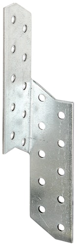 Sparren-Pfettenanker vz 32x32x170 mm RE