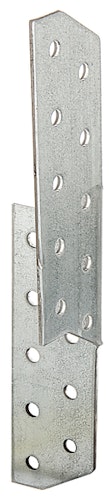 Sparren-Pfettenanker vz 32x32x170 mm LI