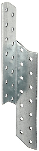 Sparren-Pfettenanker vz 32x32x210 mm RE