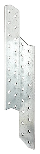 Alberts® Sparren-Pfettenanker rechts  32x32x250 mm