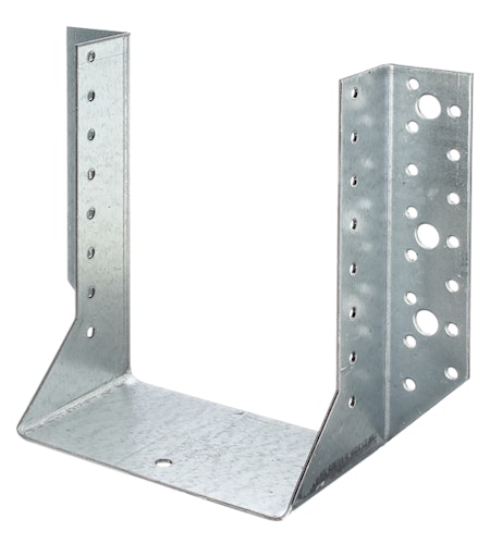 Alberts® Balkenschuh lichte Breite 140 mm Höhe 180 mm