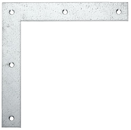 Alberts® Eckwinkel 200x200x30 mm