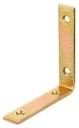 Vorschaubild Alberts® Balkenwinkel 100x100x20 mm