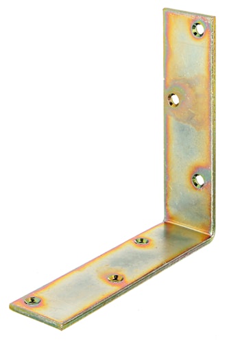 Alberts® Balkenwinkel 150x150x40 mm