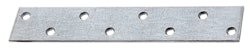 Alberts® Flachverbinder  170x30 mm