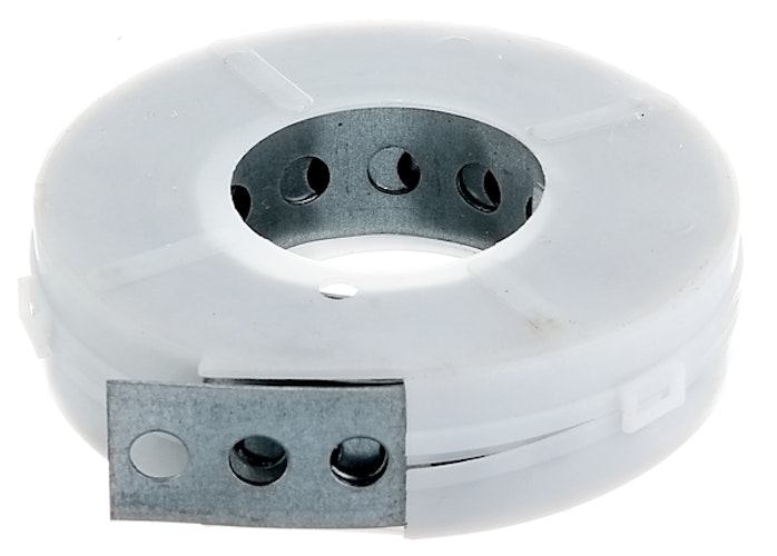 Lochband verz. 20x1,0 mm/3,0 m