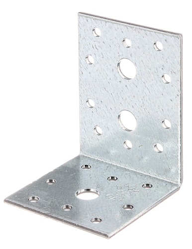 Alberts® Winkelverbinder 60x80x60 mm