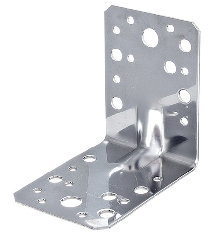 Winkelverbinder SL VA 90x90x65x2,0 mm