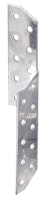 Alberts® Sparren-Pfettenanker rechts Edelstahl  32x32x170 mm