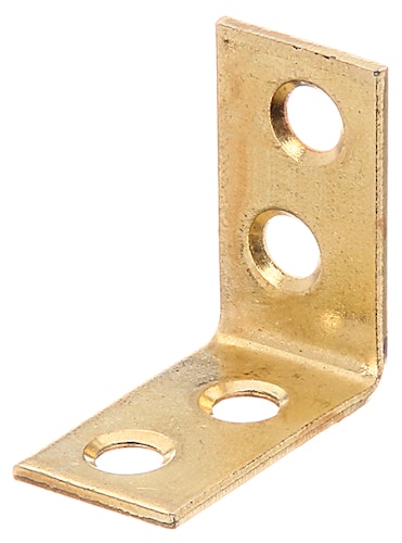 Stuhlwinkel vermess. 40x40x15,0x1,75 mm