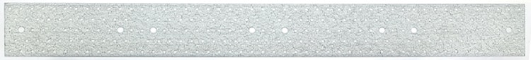 Alberts® Lochplattenstreifen  960x100 mm