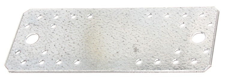 Alberts® Flachverbinder  172x65 mm