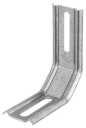 Vorschaubild Alberts® Verstellwinkel geprägt mit Langloch50/30/60/32 mm