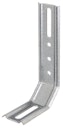 Vorschaubild Alberts® Verstellwinkel geprägt mit Langloch50/30/110/32 mm