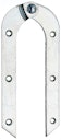 Vorschaubild Alberts® Leiterband  HxB 200x21 mm Gesamtbreite 88 mm