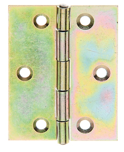 Alberts® Scharnier 70x53,6 mm