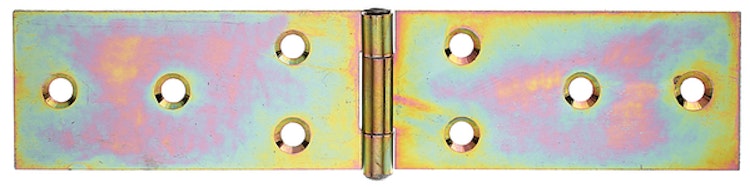 Alberts® Tischband  40 x 180 mm