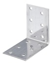 Vorschaubild Lochplattenwinkel VA 60x60x40x2,0 mm
