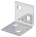 Vorschaubild Breitwinkel rostfrei 30x30x30x2,0 mm