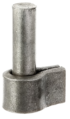 Alberts® Kloben,z.Anschweißen,Dornst.⌀16mm