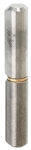 Alberts® Anschweißrolle,zweit.,Außen-⌀14mm,Höhe 100mm