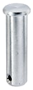 Alberts® Bolzen,VA,f.Gew.M20,Außen-⌀23mm 
