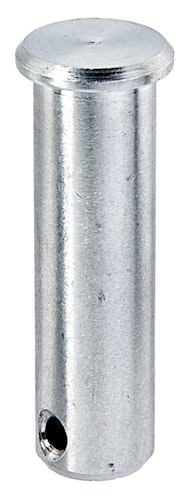 Alberts® Bolzen,VA,f.Gew.M20,Außen-⌀23mm 