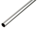 Vorschaubild Alberts® BA-Profil, rund, Alu natur, Lx⌀xS 2000 x 10 x 1 mm 469900