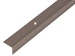 Alberts® Treppenkanten-Schutzprofil, Alu-1 m-bronzefarbig eloxiert-24,5x20 mmBild