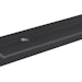 Alberts® Treppenkanten-Schutzprofil, 25x20 mm, Kunststoff, schwarzBild
