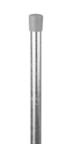 GAH ALBERTS Geflechtspannstab feuervz. Ø10x1050 mm 