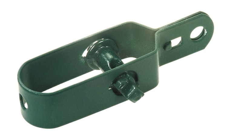 Alberts® Drahtspanner, Edelstahl, Gesamtlänge 115 mm 610531