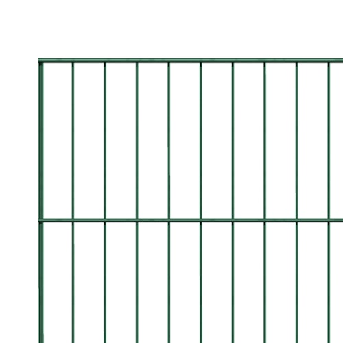 Alberts® Einstab-Gittermatte Garden Typ 8/6/4