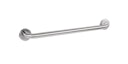 Vorschaubild Alberts® Haltegriff aus Edelstahl, gebürstet, Länge Griff: 600mm, verpackt à 1St 140885