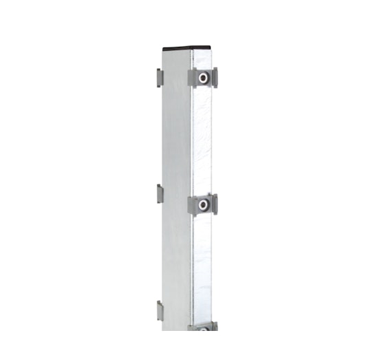 GAH Gabionenwand-Pfosten fvz 120x40/2400 mm