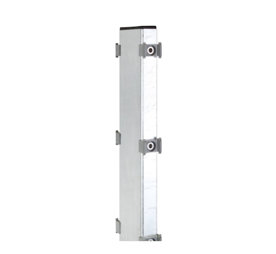 GAH Gabionenwand-Pfosten fvz 120x40/1890 mm