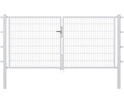 Alberts® Flexo Doppeltor Typ 6/5/6