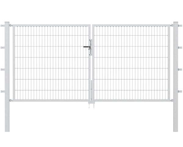 Alberts® Flexo Doppeltor Typ 6/5/6