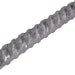 Alberts® Beton-Riffelstahl, Stahl roh, Länge 1m, versch. DurchmesserBild