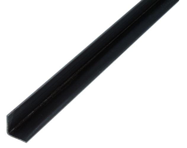 Alberts® Winkelprofil, Stahl roh, Kalt und Warmgewalzt, versch. Maße